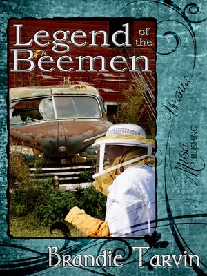 cover image of Legend of the Beemen